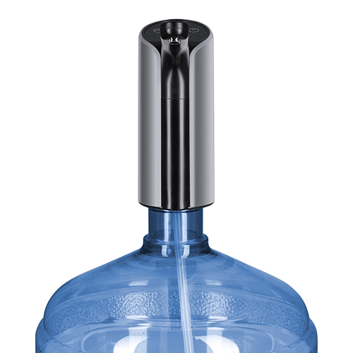 Помпа элек. Ecotronic PLR-220 silver