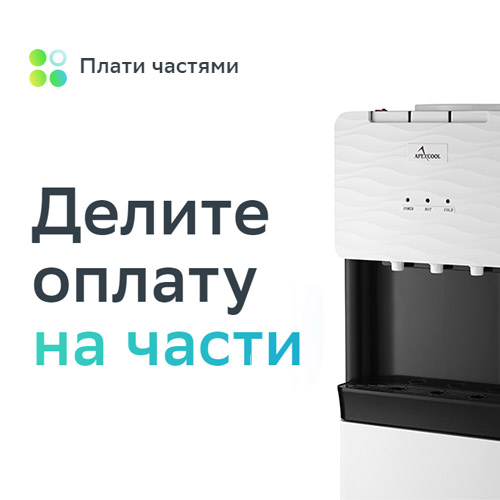 Сбер "Плати частями": Покупай сейчас - плати потом