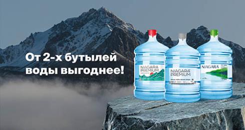 Вода