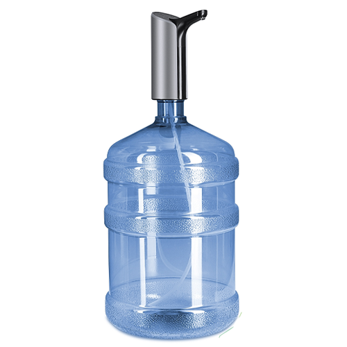 Помпа элек. Ecotronic PLR-220 silver